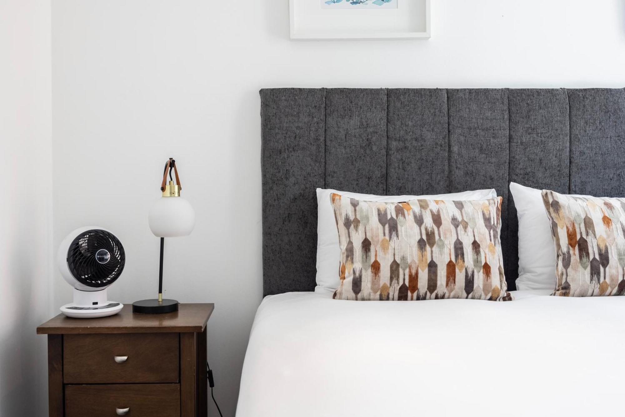 Austin David Apartments Excel Londres Extérieur photo